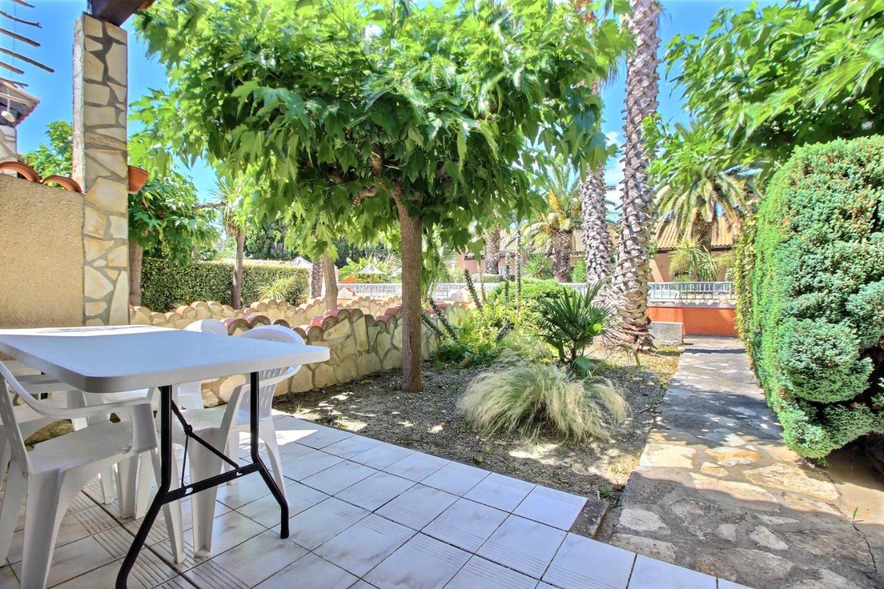 Gite La Capelle Roquefort Des Corbieres Sigean Narbonne Aude Dış mekan fotoğraf