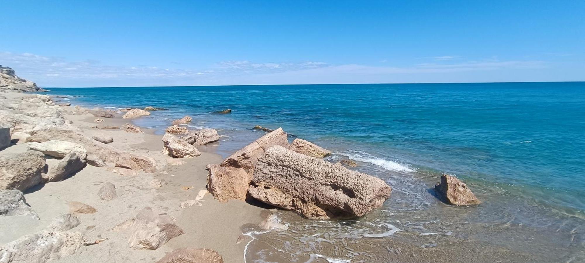 Gite La Capelle Roquefort Des Corbieres Sigean Narbonne Aude Dış mekan fotoğraf