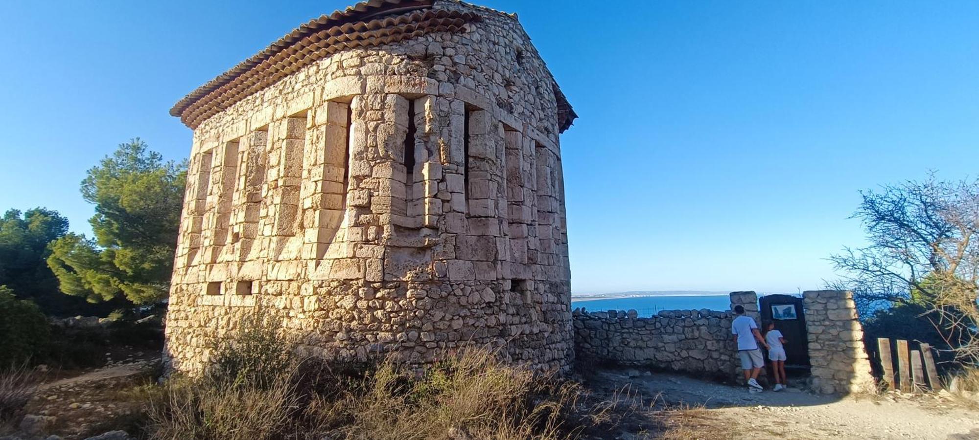 Gite La Capelle Roquefort Des Corbieres Sigean Narbonne Aude Dış mekan fotoğraf