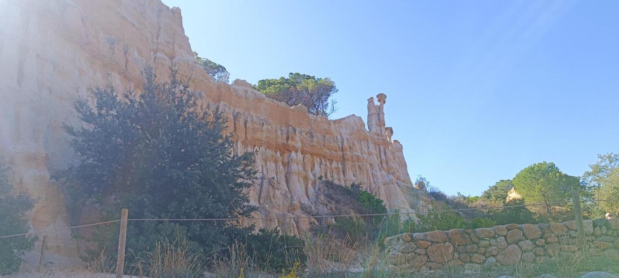 Gite La Capelle Roquefort Des Corbieres Sigean Narbonne Aude Dış mekan fotoğraf