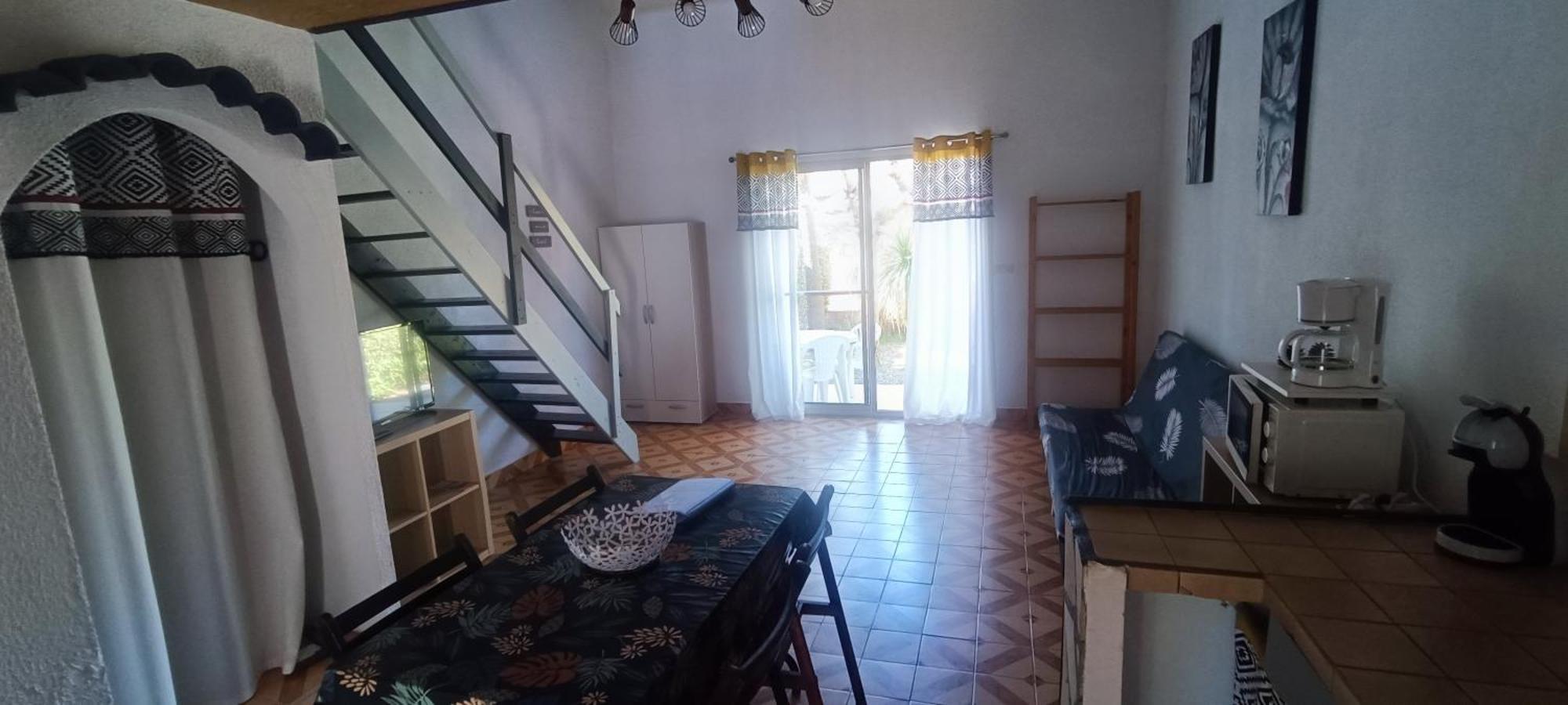 Gite La Capelle Roquefort Des Corbieres Sigean Narbonne Aude Dış mekan fotoğraf