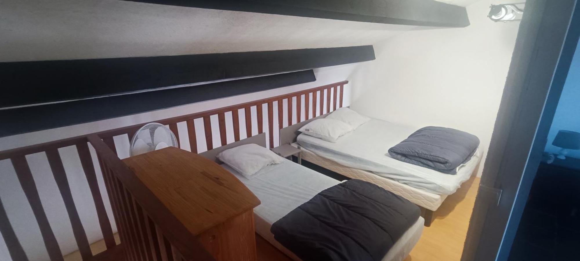 Gite La Capelle Roquefort Des Corbieres Sigean Narbonne Aude Dış mekan fotoğraf