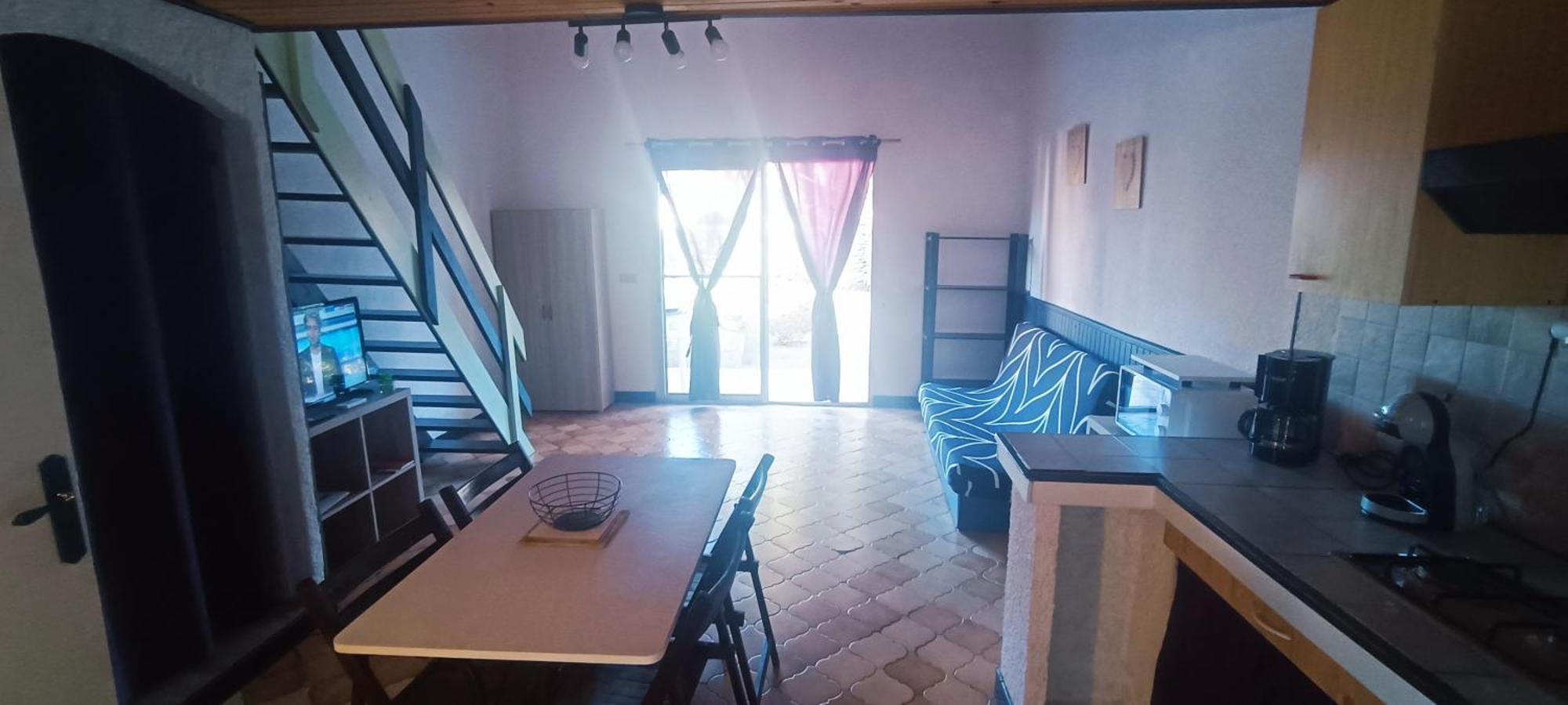 Gite La Capelle Roquefort Des Corbieres Sigean Narbonne Aude Dış mekan fotoğraf