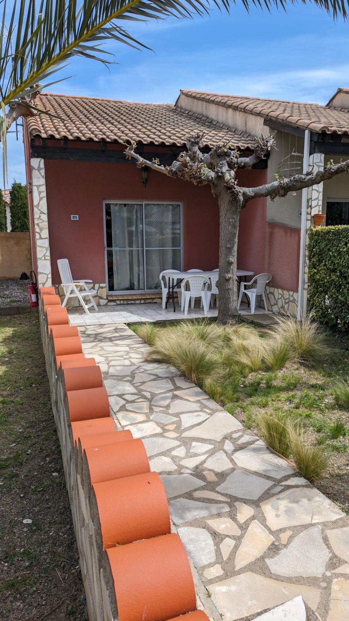 Gite La Capelle Roquefort Des Corbieres Sigean Narbonne Aude Dış mekan fotoğraf