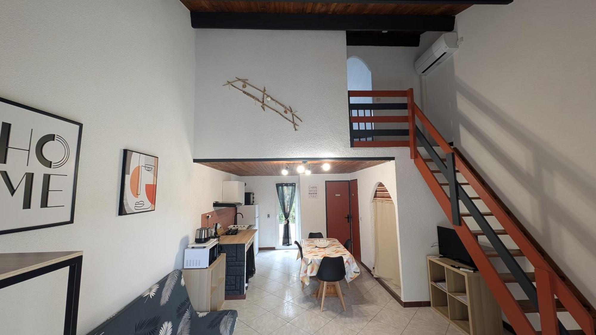 Gite La Capelle Roquefort Des Corbieres Sigean Narbonne Aude Oda fotoğraf