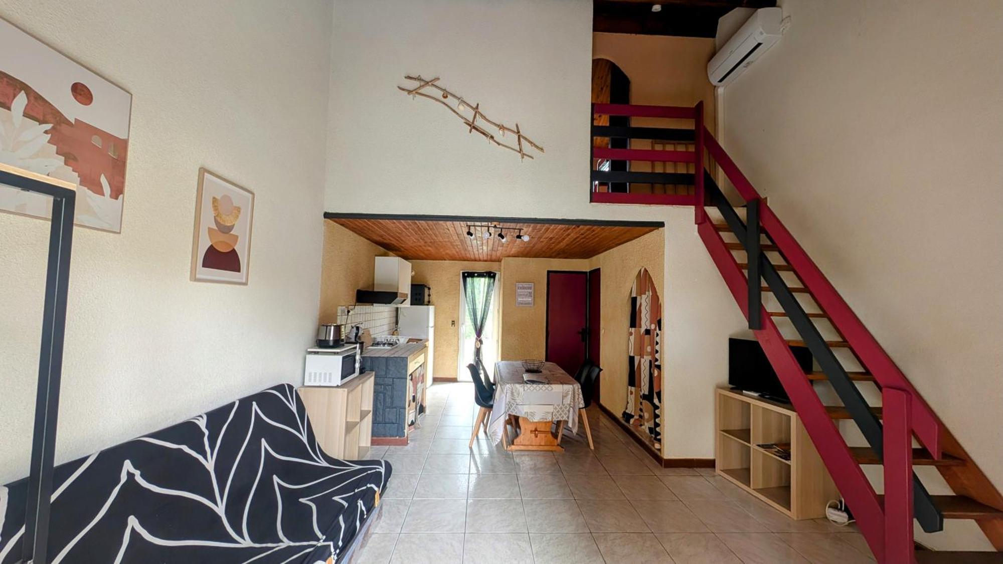 Gite La Capelle Roquefort Des Corbieres Sigean Narbonne Aude Oda fotoğraf